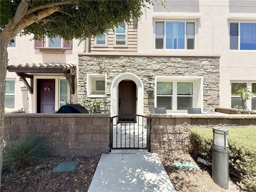 1168 Cassidy Lane