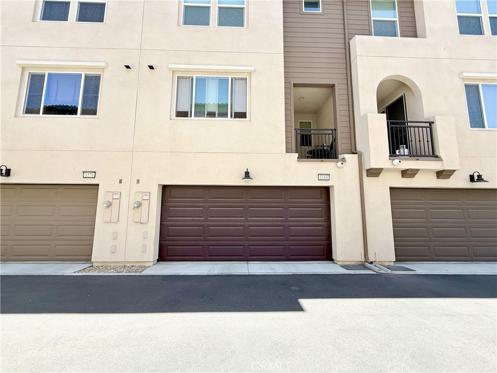 1168 Cassidy Lane