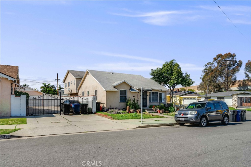 231 Blackshear Avenue