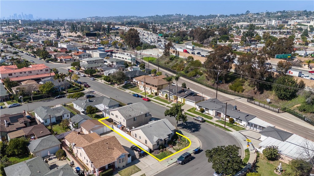 231 Blackshear Avenue