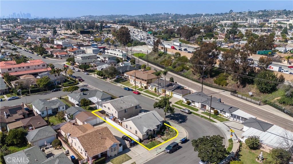 231 Blackshear Avenue