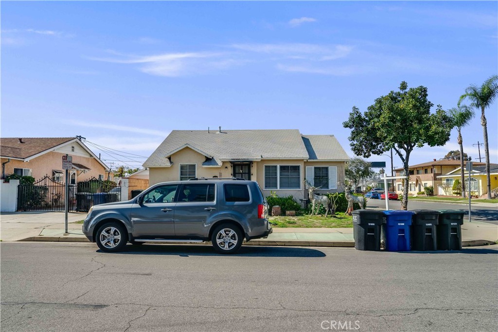 231 Blackshear Avenue