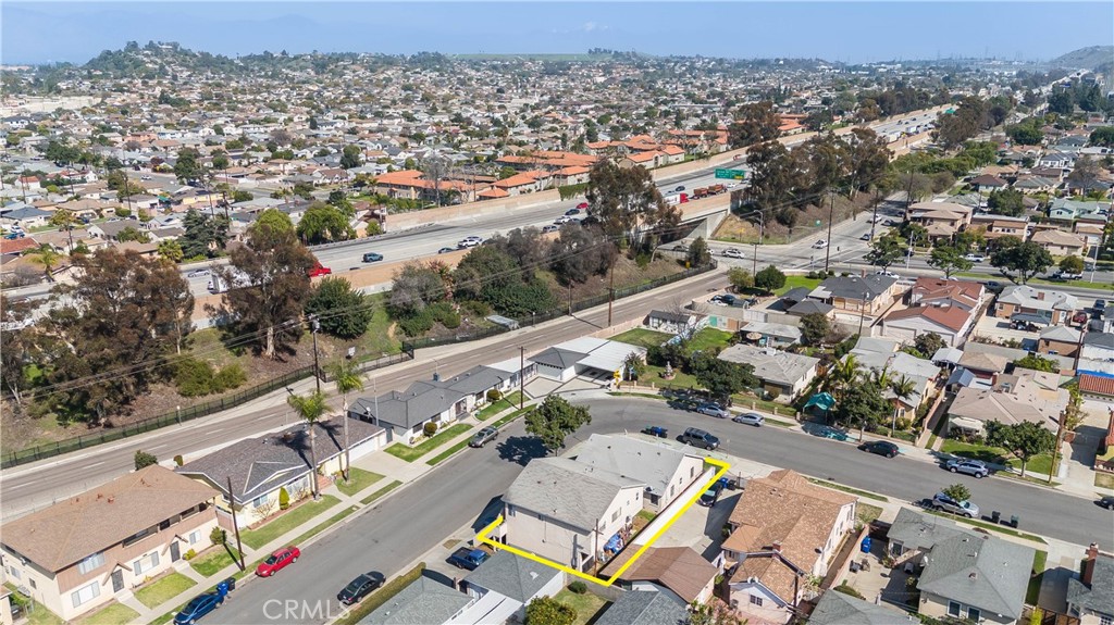 231 Blackshear Avenue