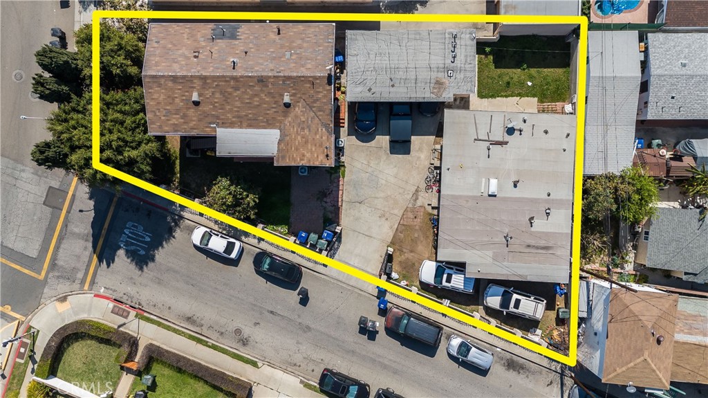 537 Bradshawe Avenue