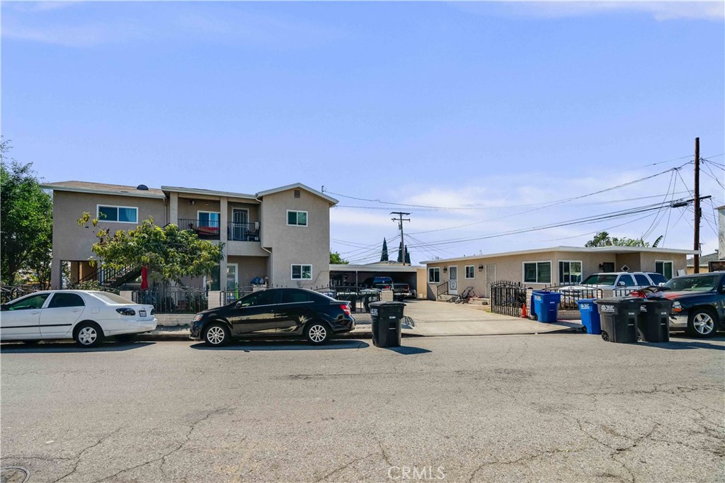 537 Bradshawe Avenue