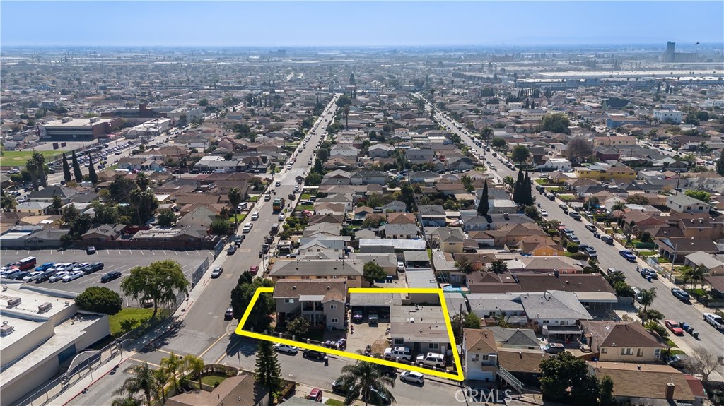 537 Bradshawe Avenue