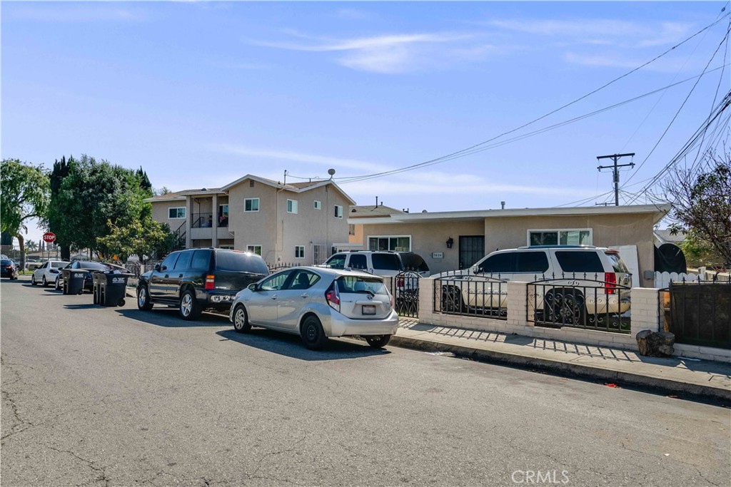 537 Bradshawe Avenue