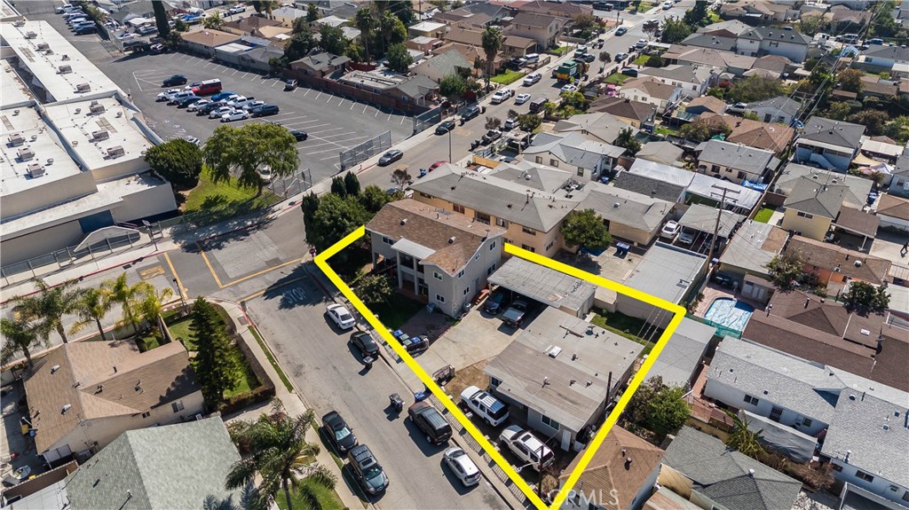 537 Bradshawe Avenue