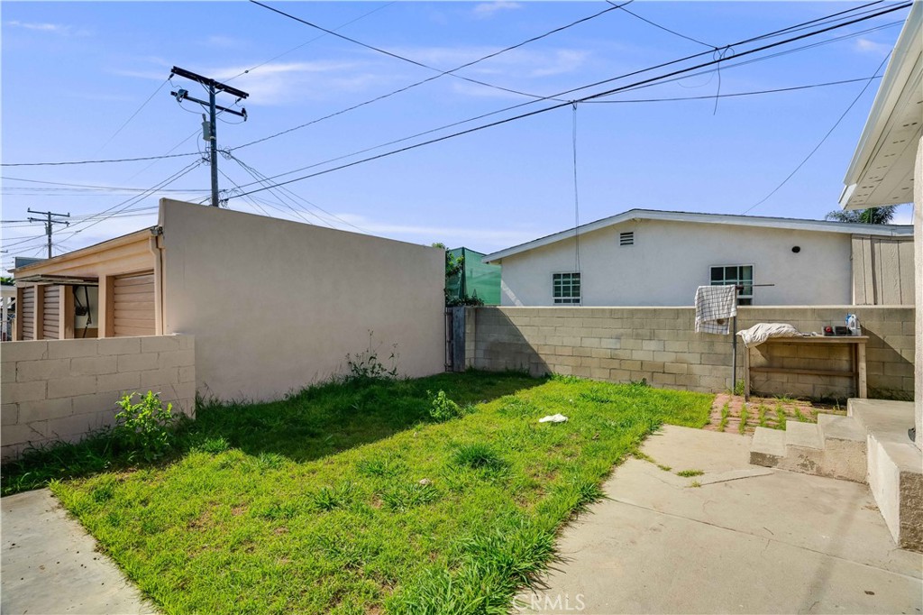 537 Bradshawe Avenue