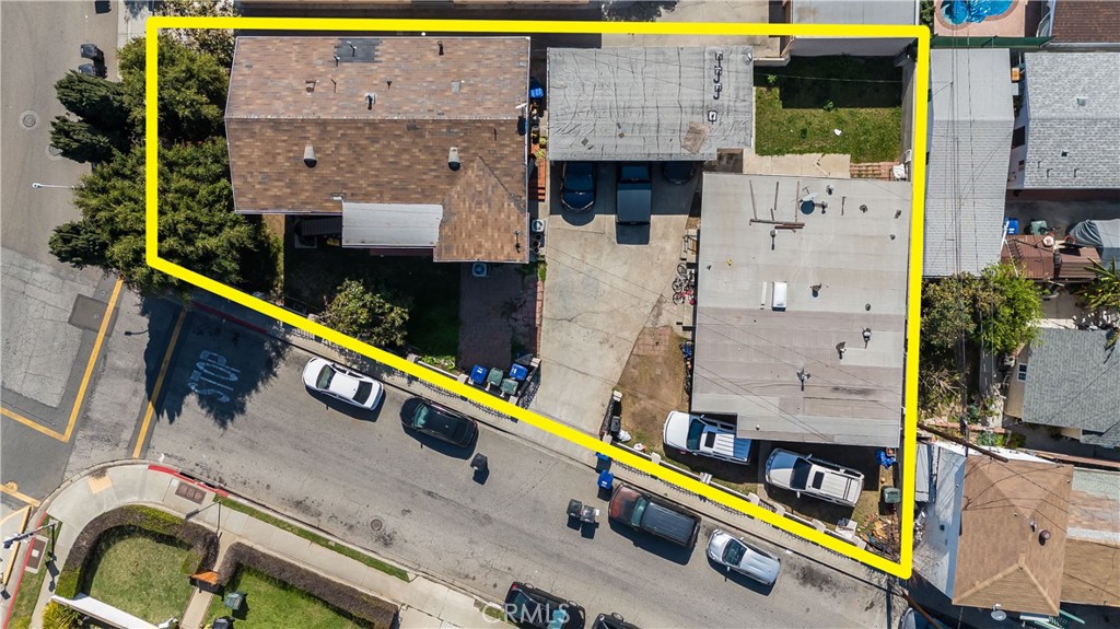 537 Bradshawe Avenue