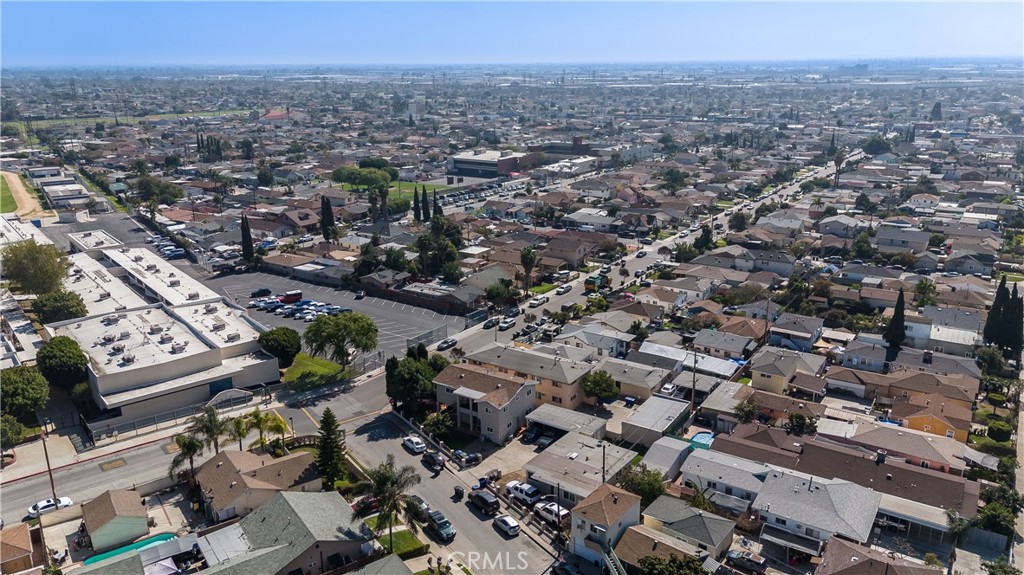 537 Bradshawe Avenue