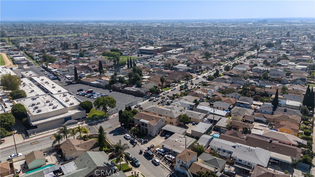 537 Bradshawe Avenue