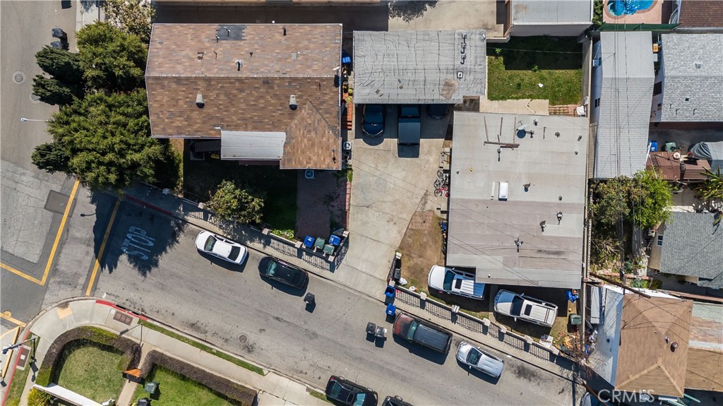 537 Bradshawe Avenue