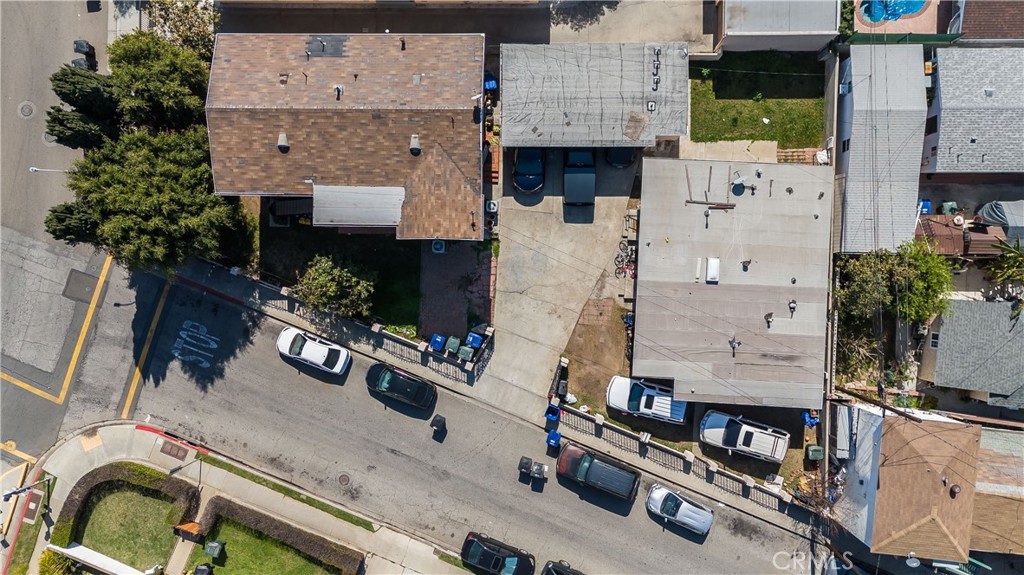 537 Bradshawe Avenue