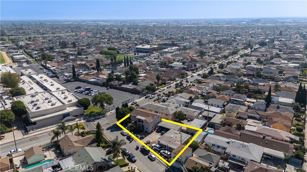 537 Bradshawe Avenue