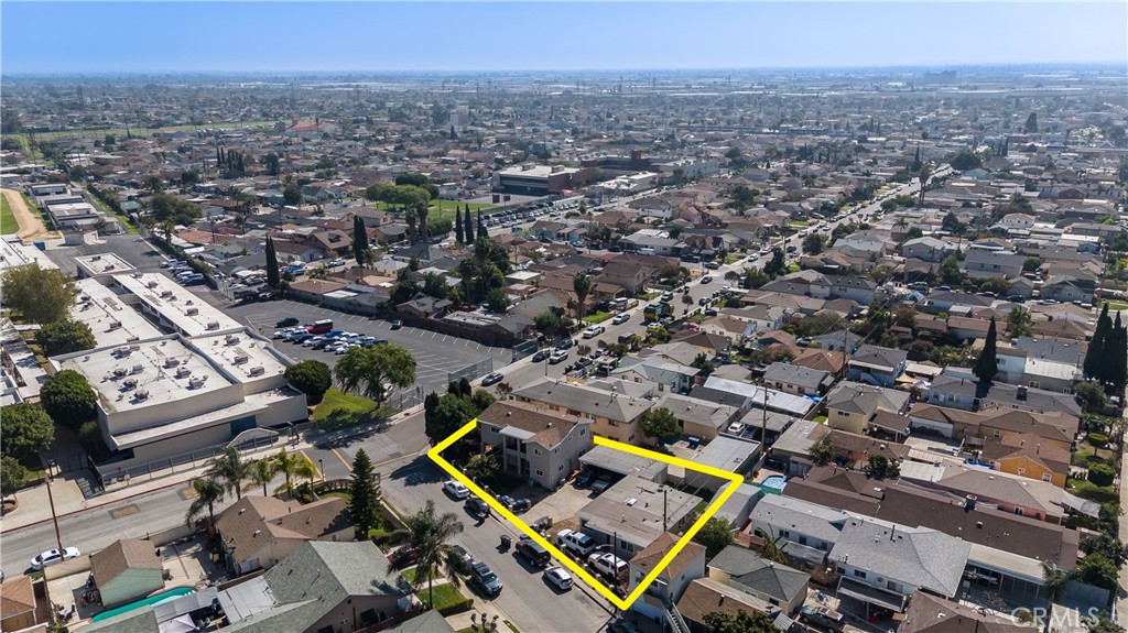 537 Bradshawe Avenue