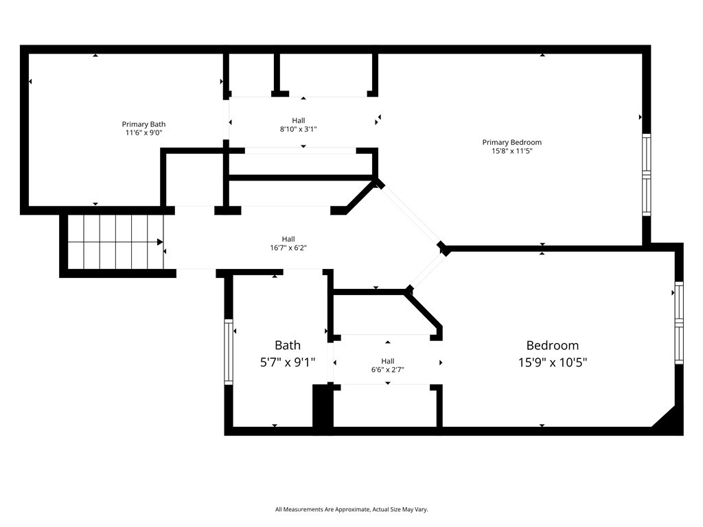4900 N Grand 103