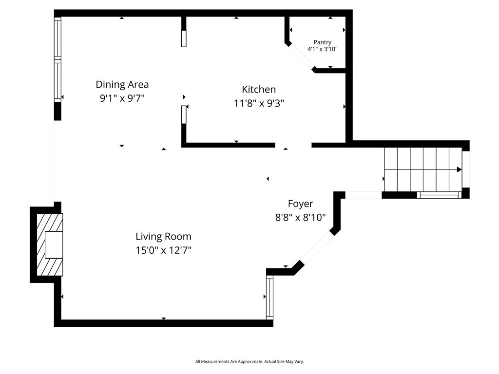 4900 N Grand 103