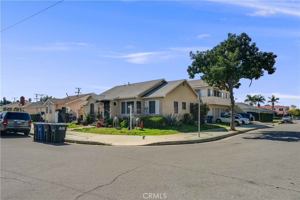 231 Blackshear Avenue