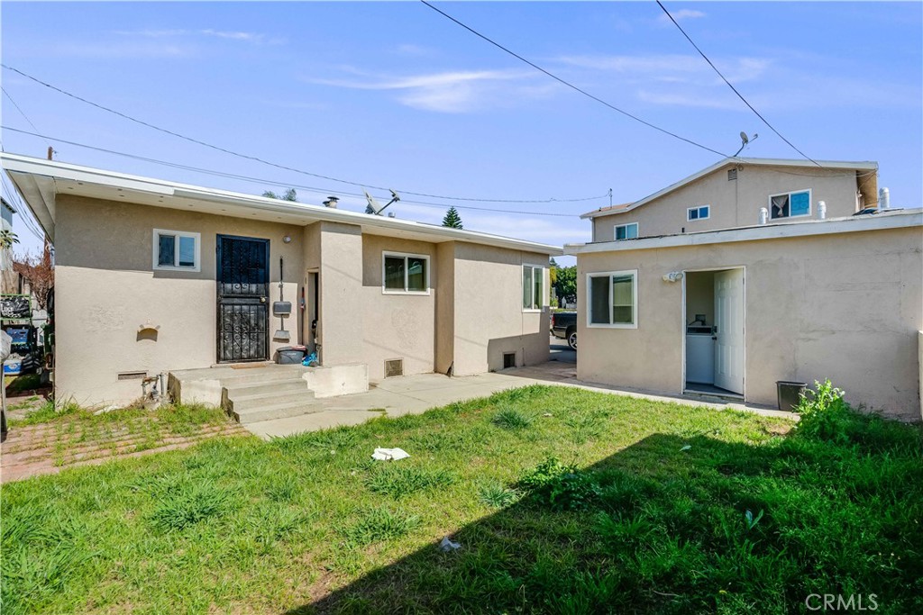 537 Bradshawe Avenue