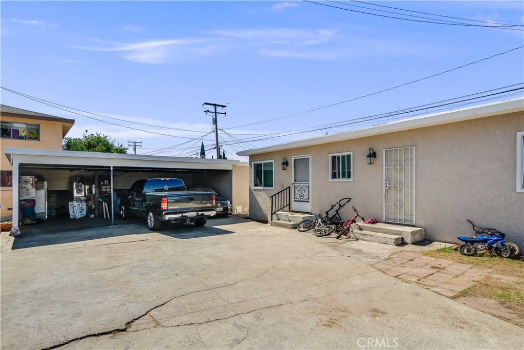 537 Bradshawe Avenue