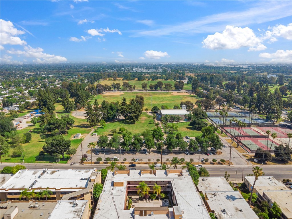 17000 Burbank Boulevard 110