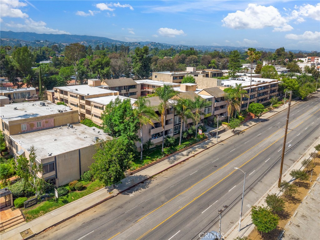 17000 Burbank Boulevard 110