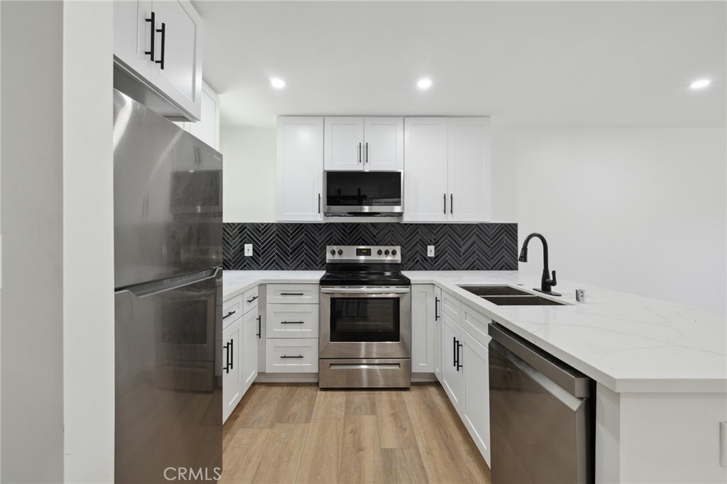 17000 Burbank Boulevard 110