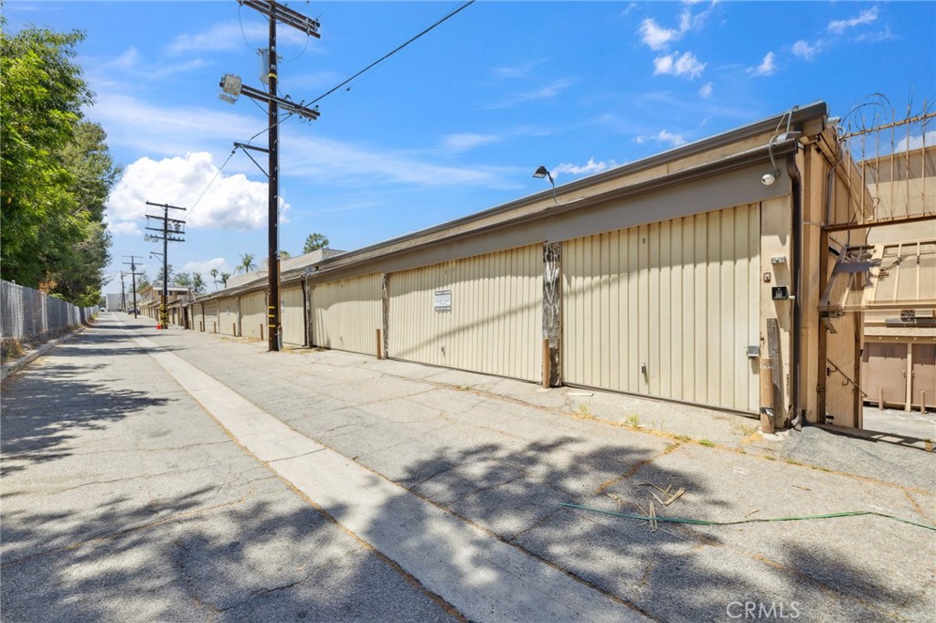 17000 Burbank Boulevard 110