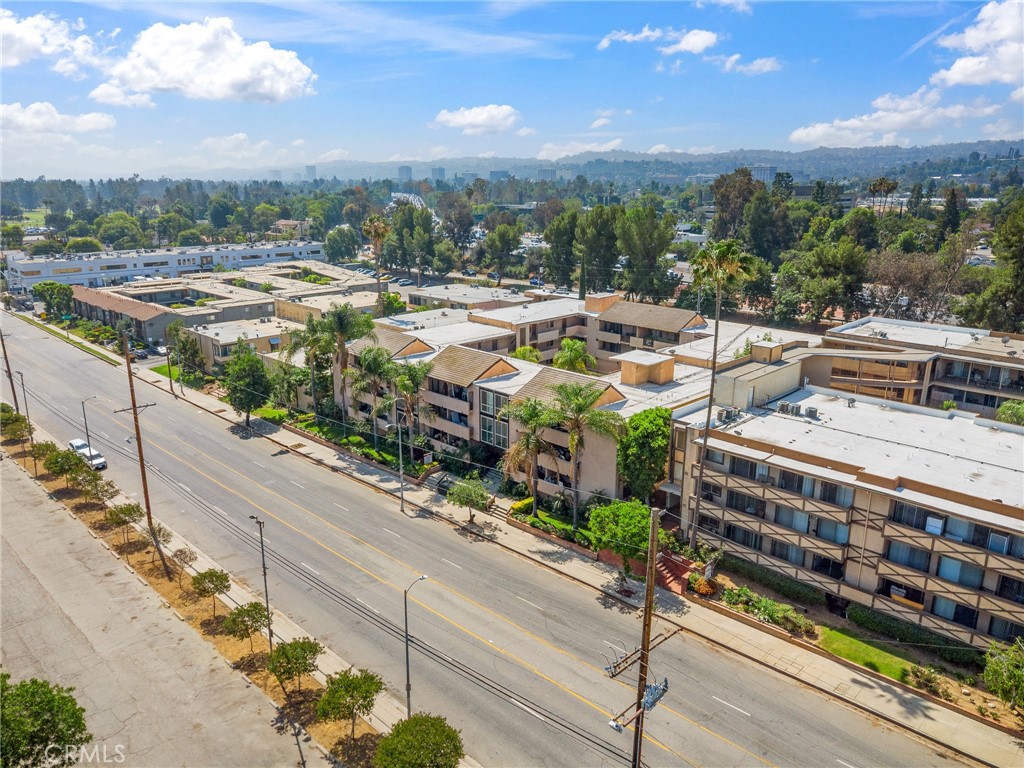 17000 Burbank Boulevard 110