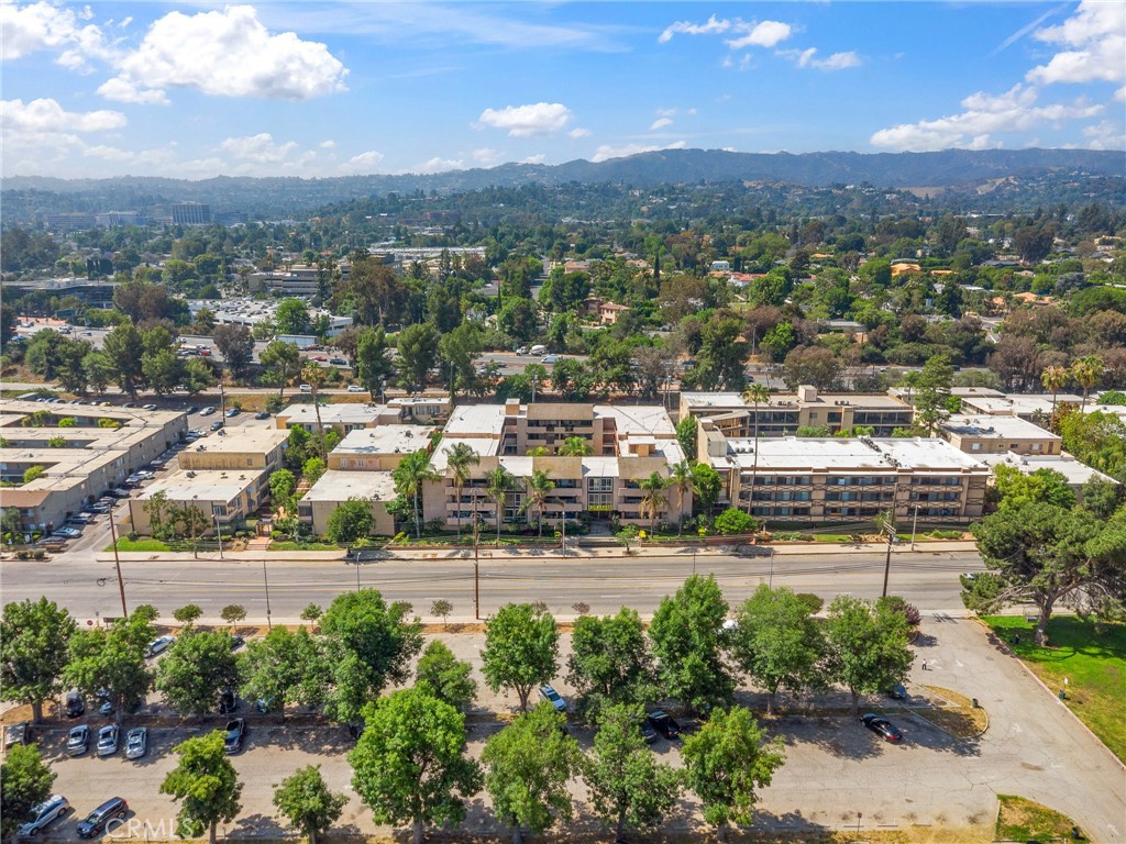 17000 Burbank Boulevard 110