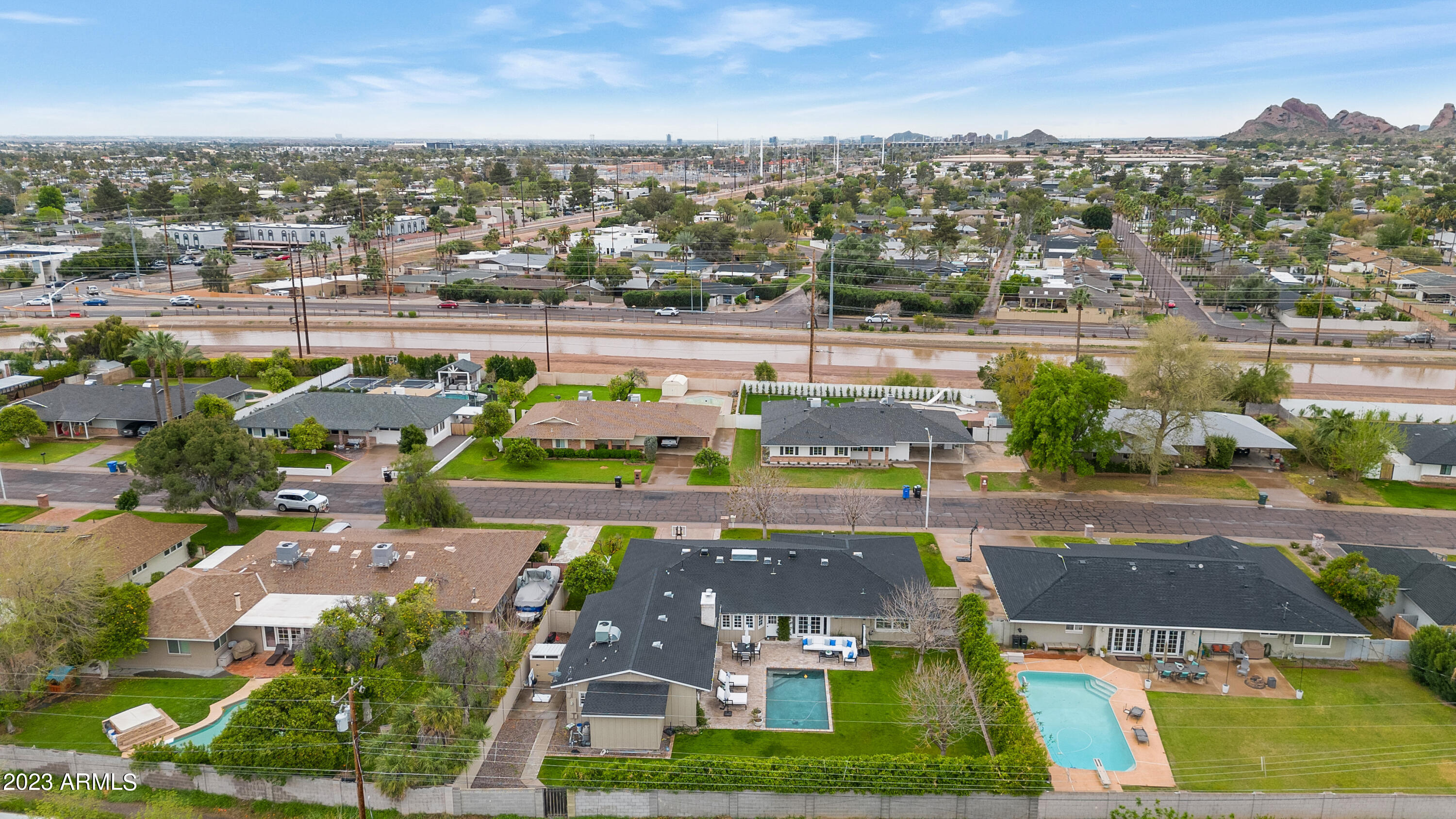 6220 E Calle Redonda --