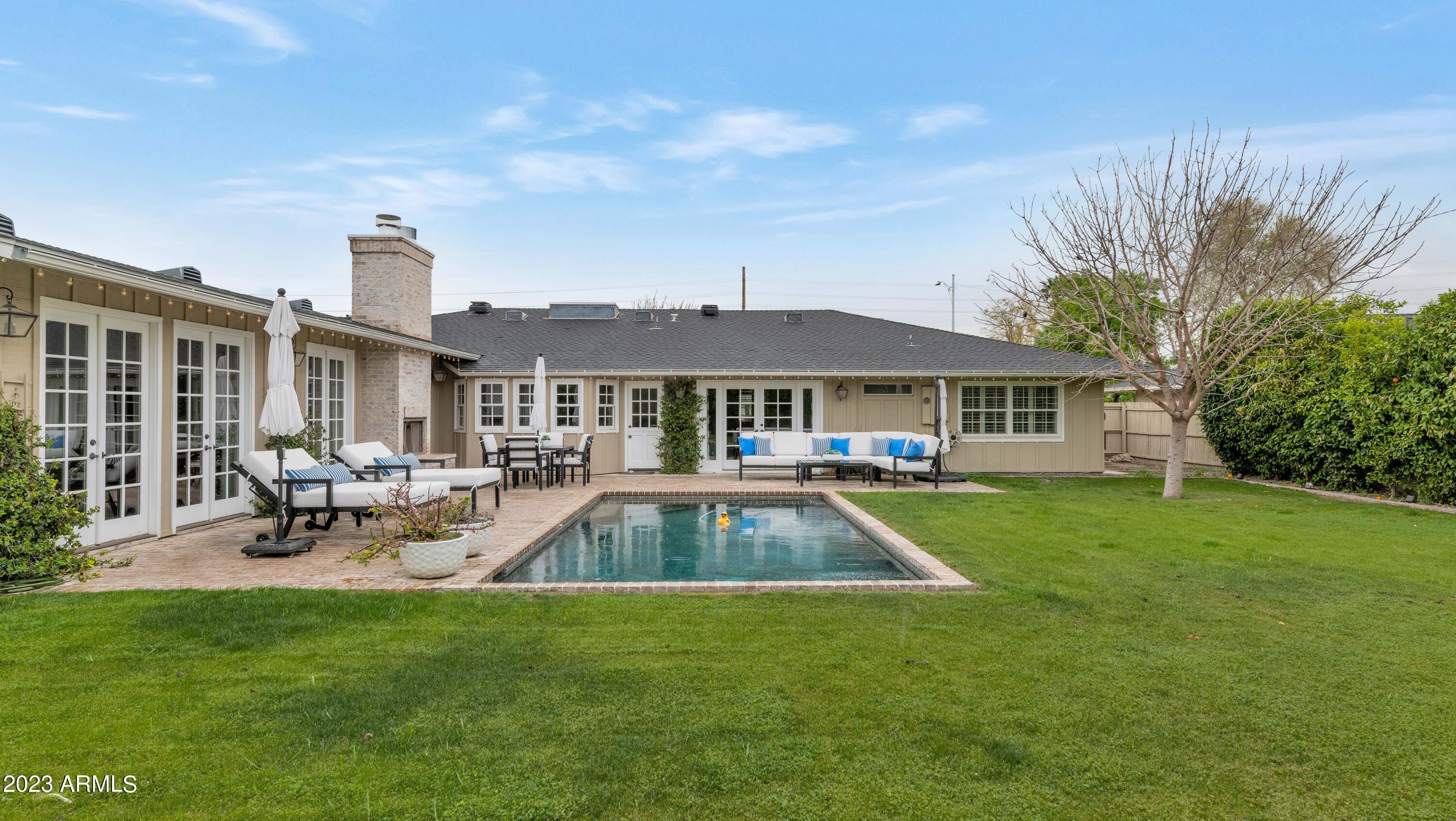 6220 E Calle Redonda --