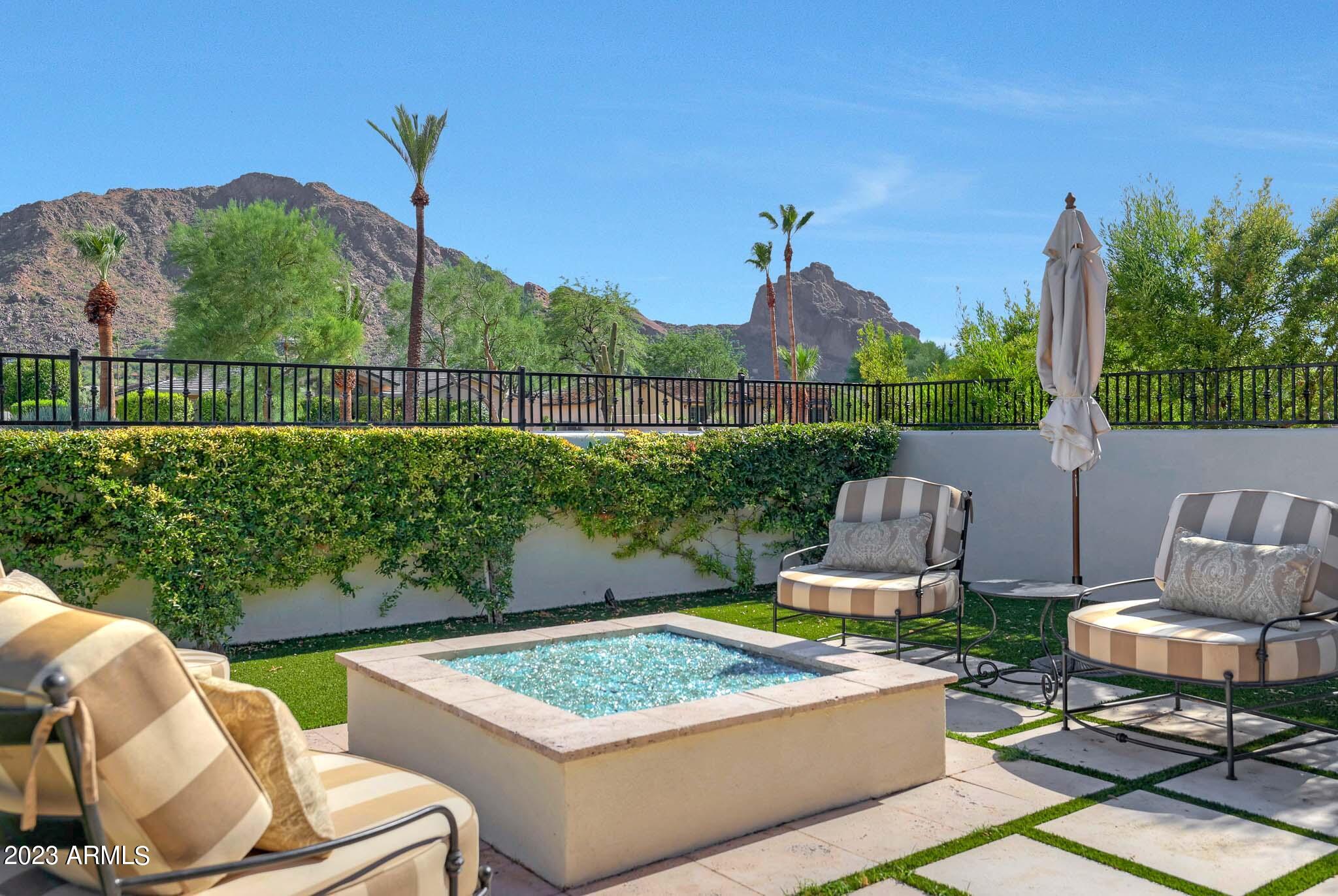 5635 E LINCOLN Drive Unit: 62