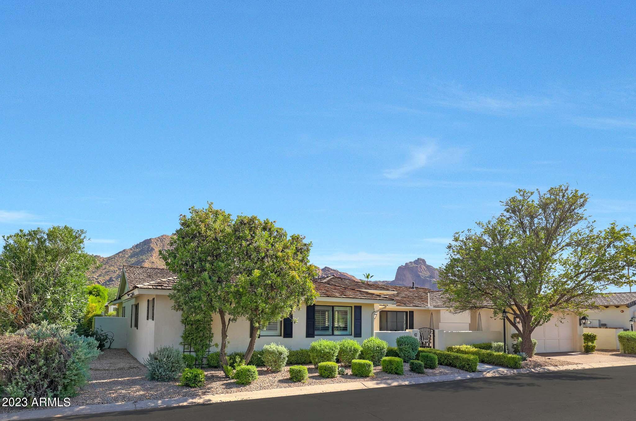5635 E LINCOLN Drive Unit: 62