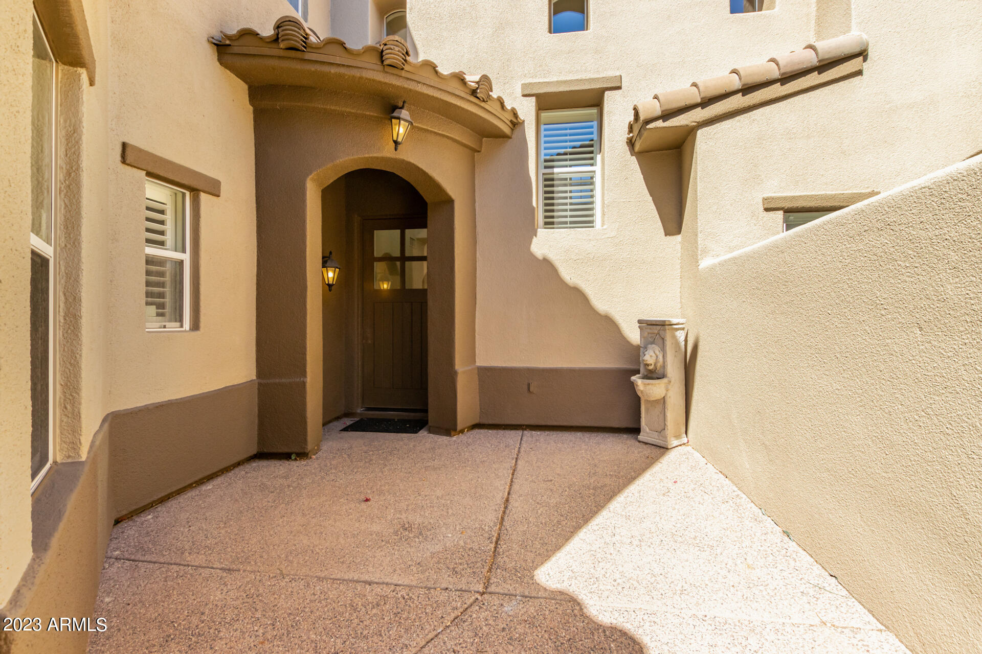 20802 N GRAYHAWK Drive # 1071