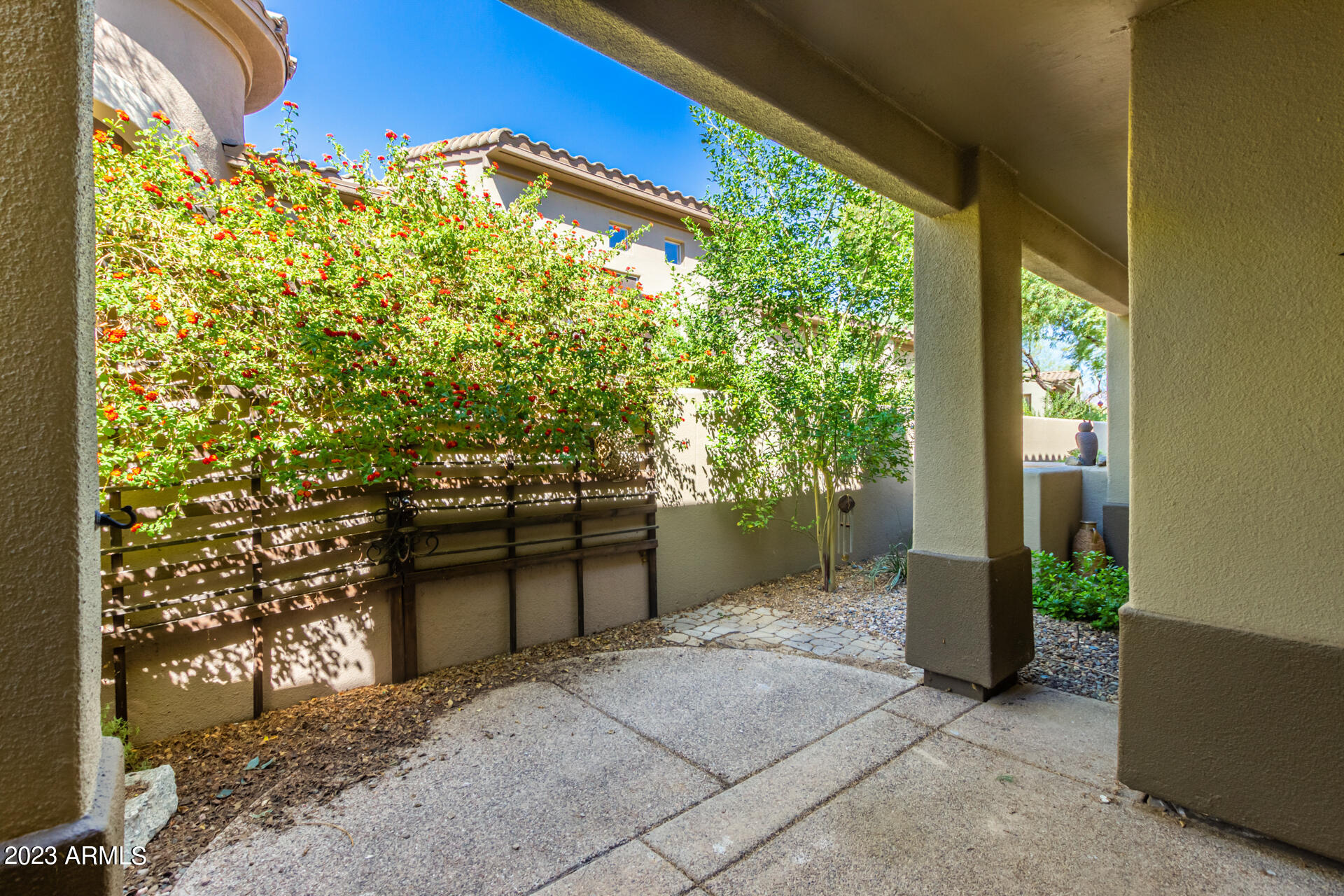 20802 N GRAYHAWK Drive # 1071