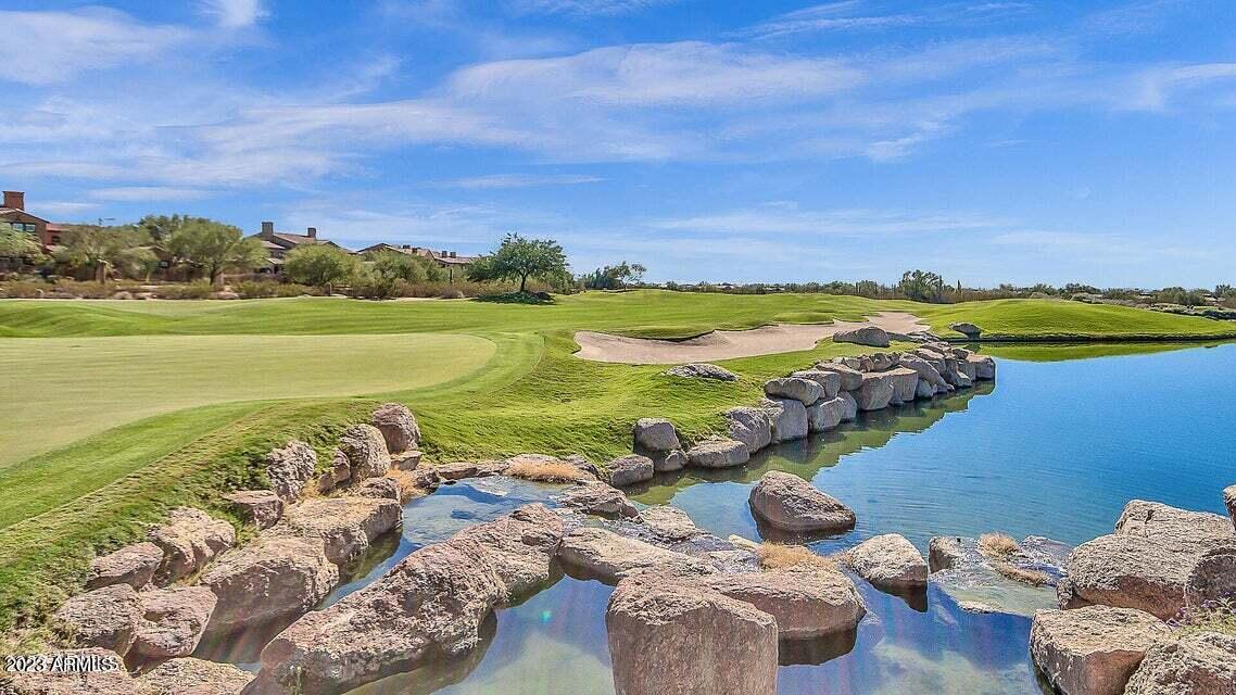 20802 N GRAYHAWK Drive # 1071