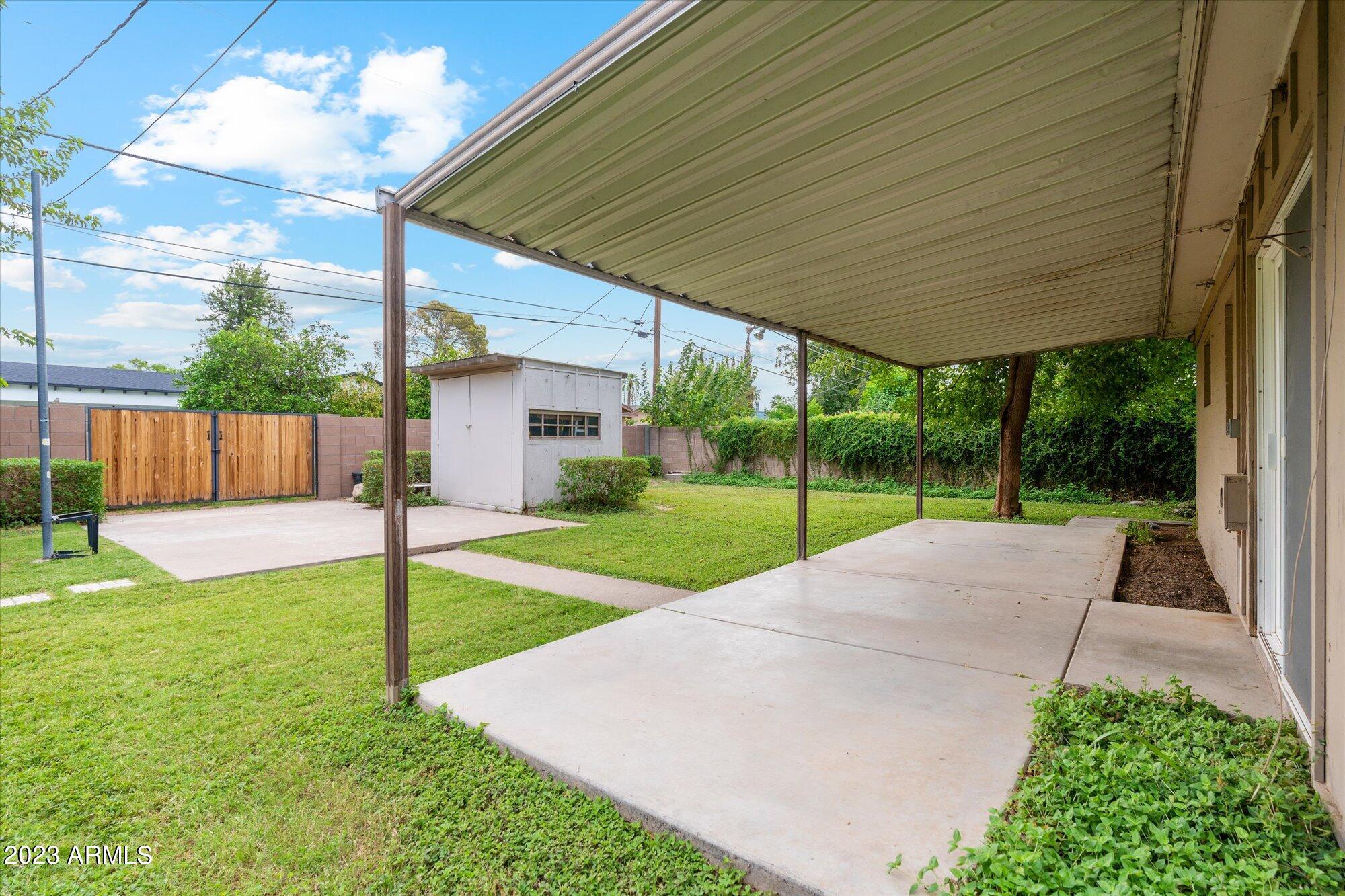 3021 N 47TH Street