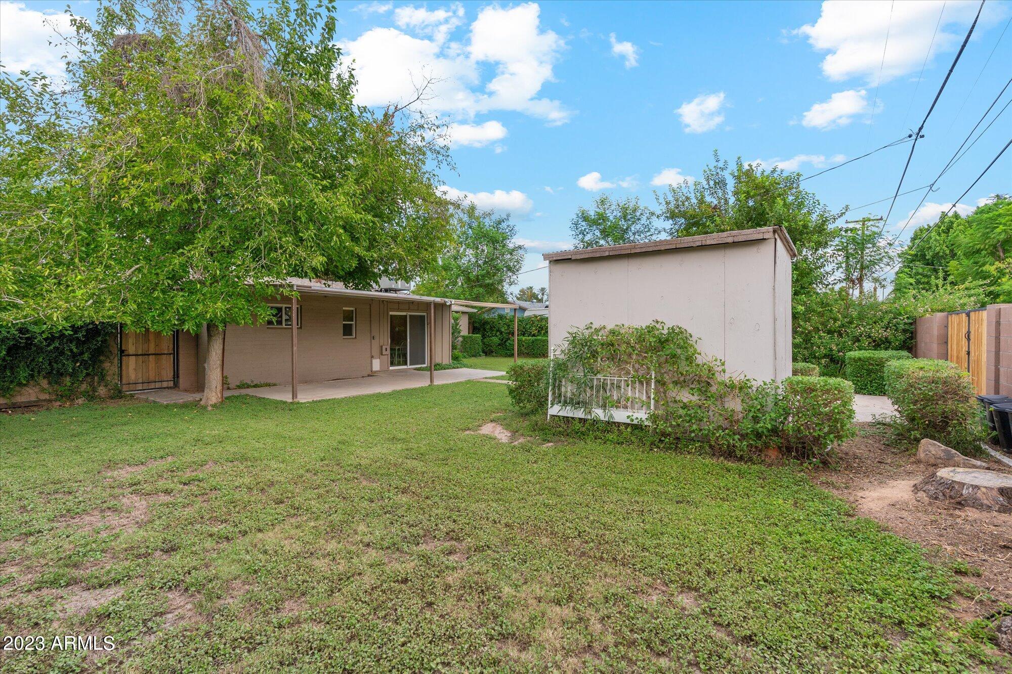 3021 N 47TH Street