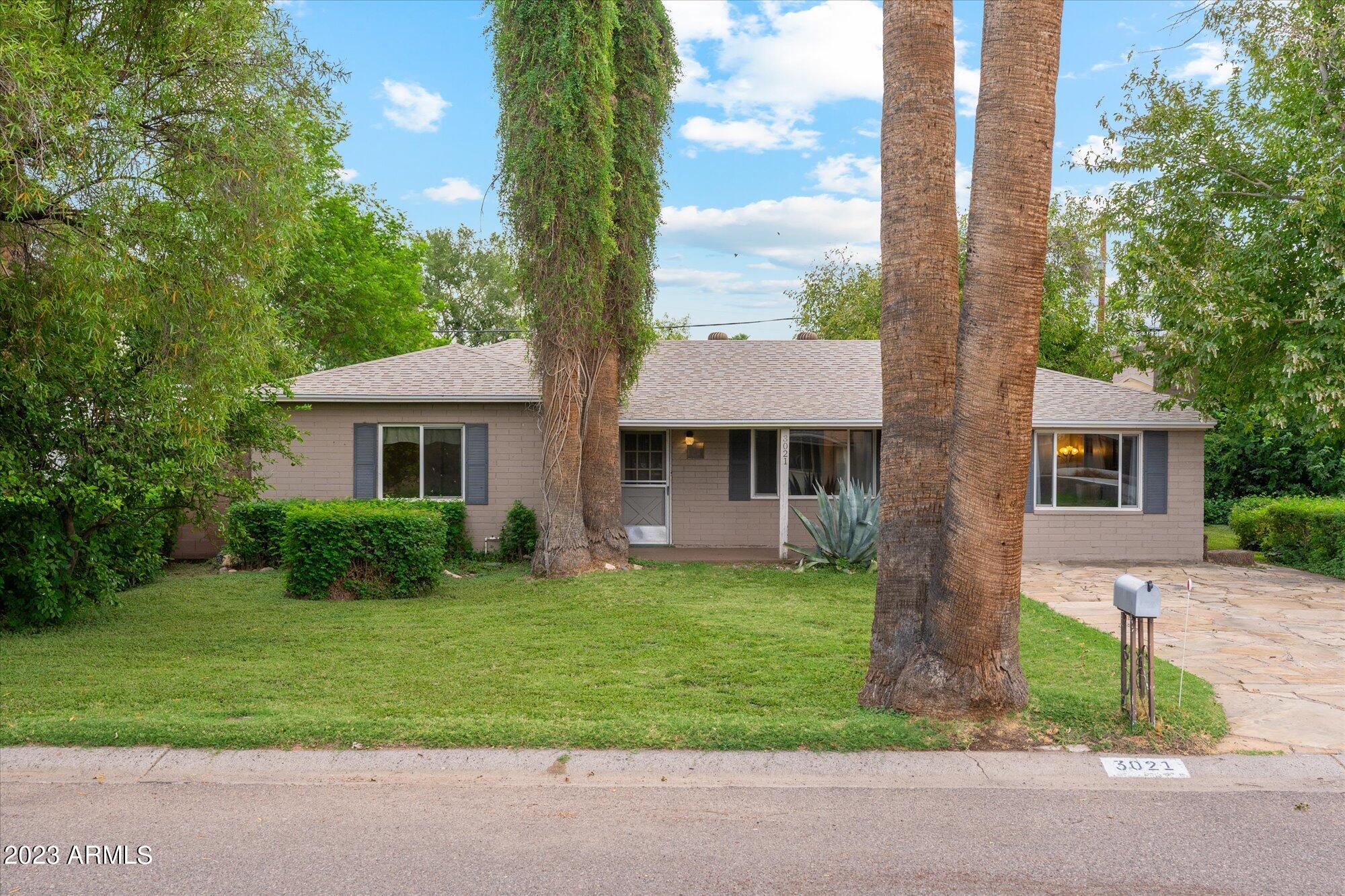3021 N 47TH Street