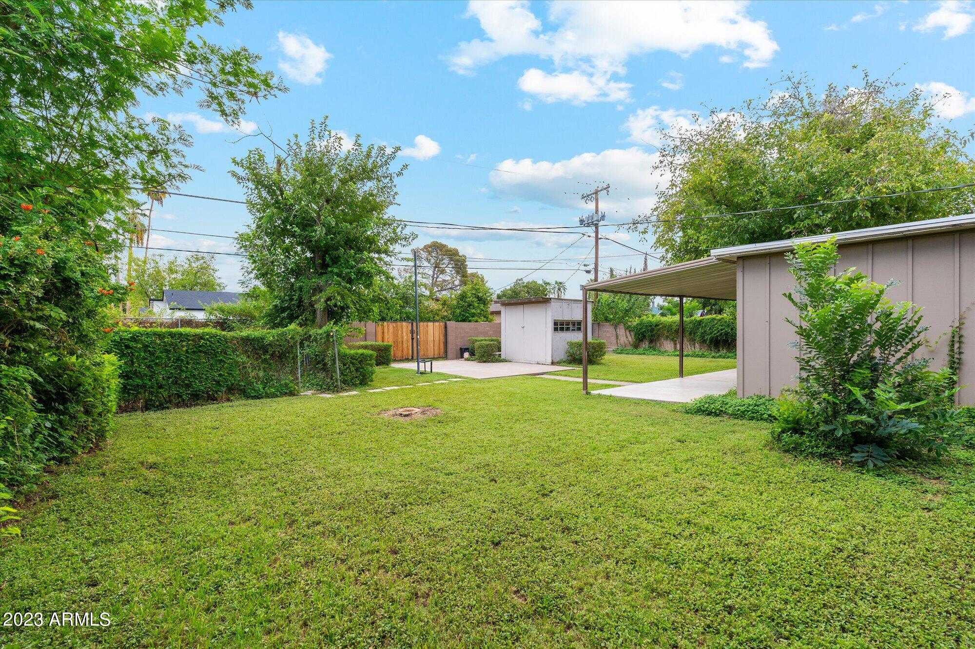 3021 N 47TH Street
