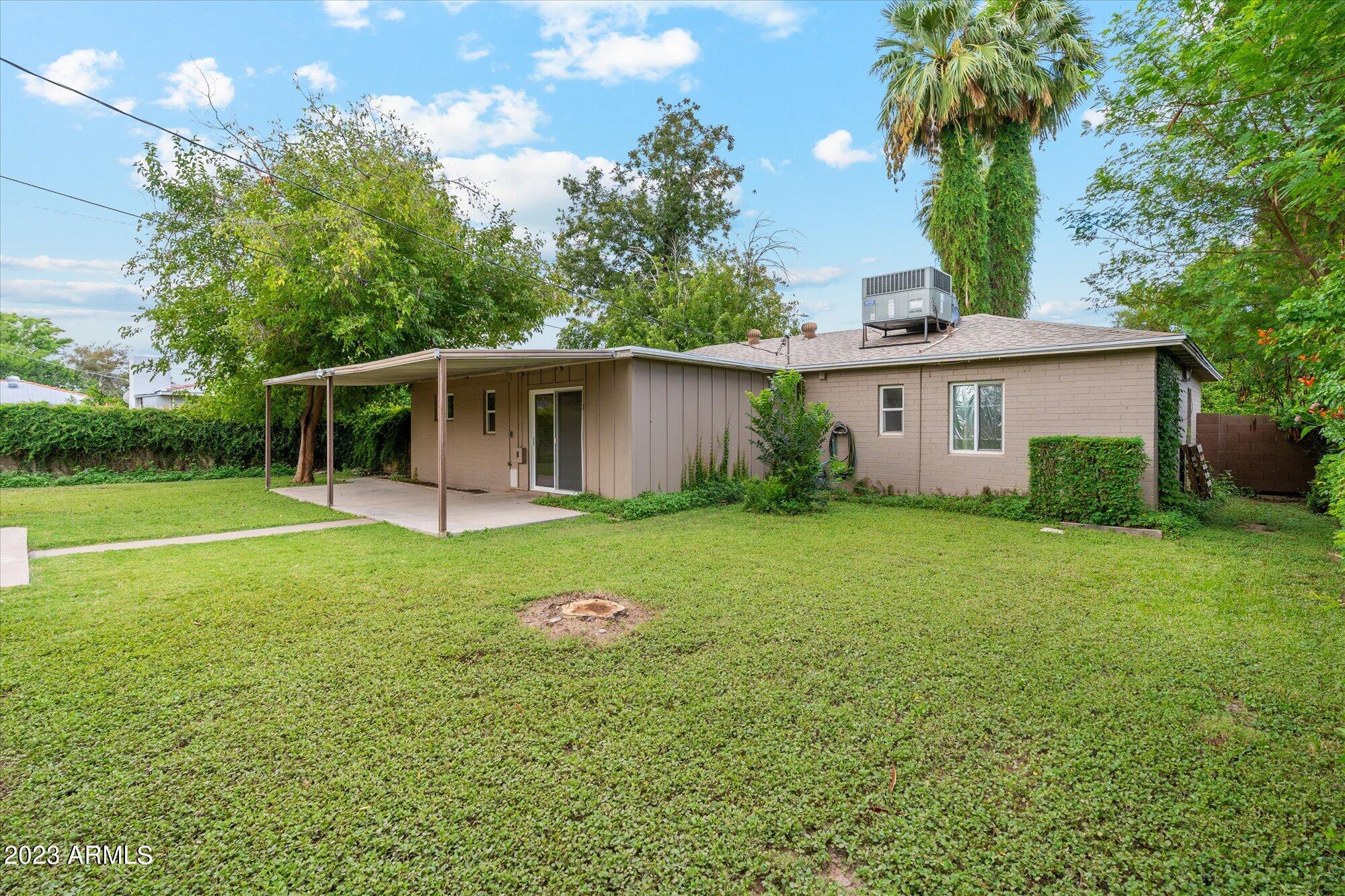 3021 N 47TH Street