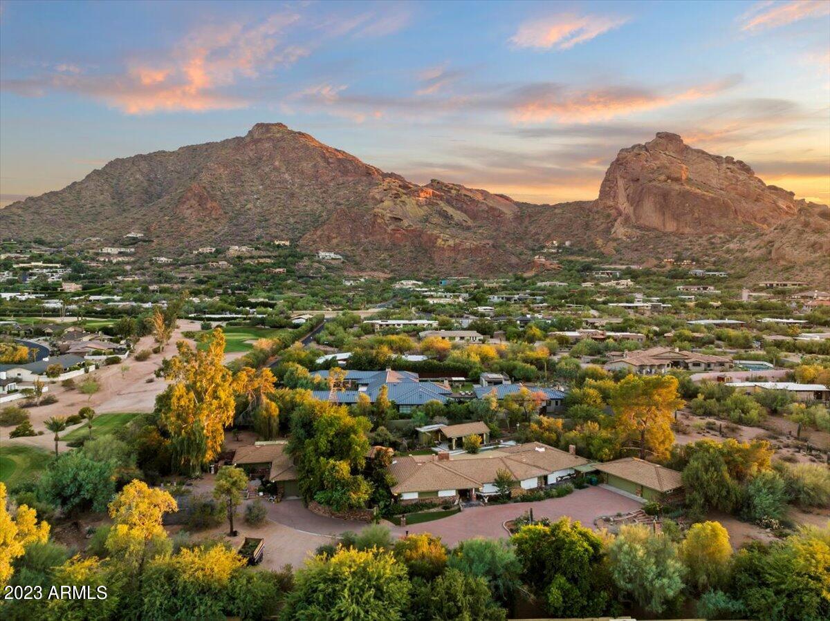 6115 N Camelback Manor Drive # 18