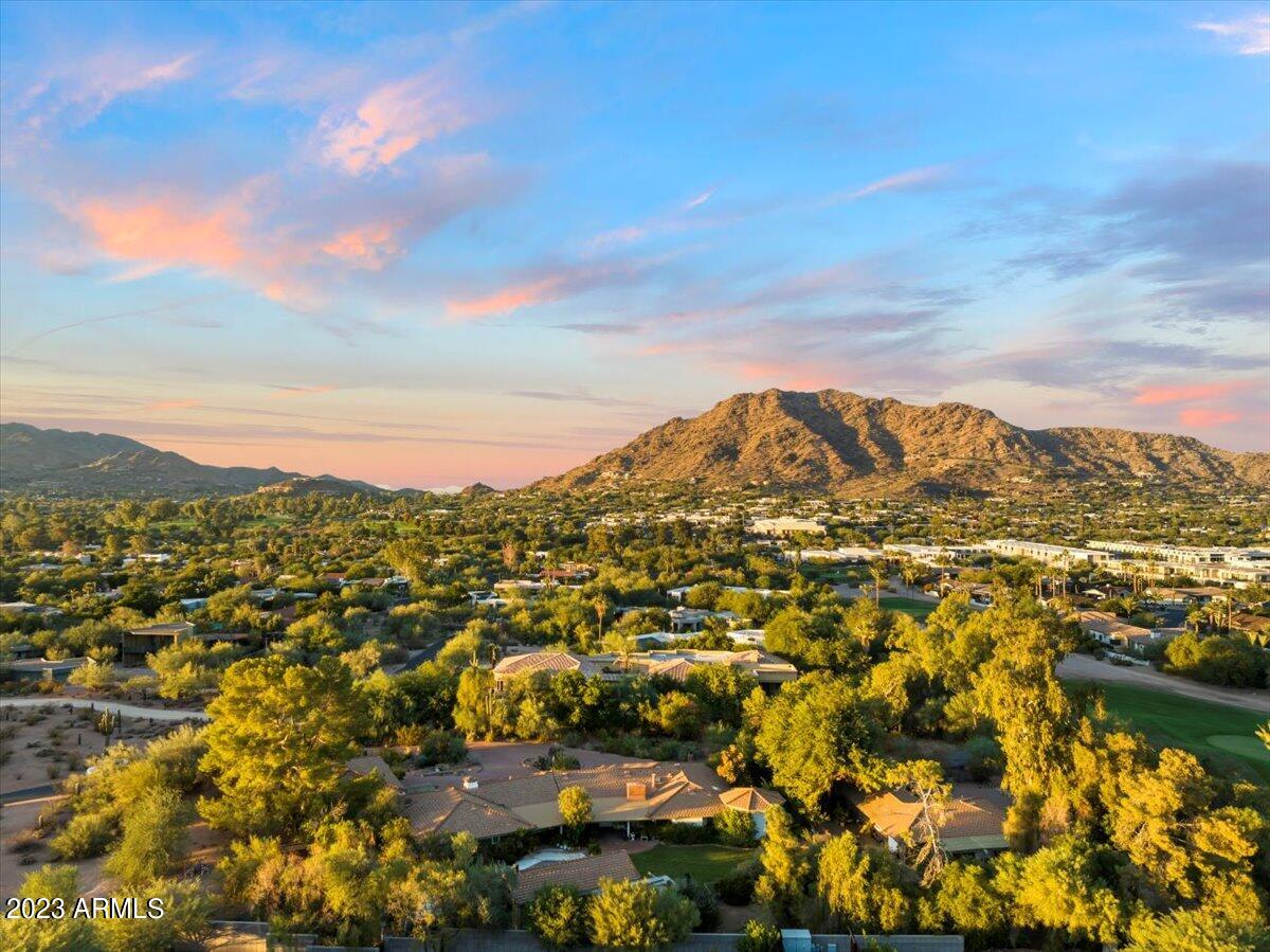 6115 N Camelback Manor Drive # 18