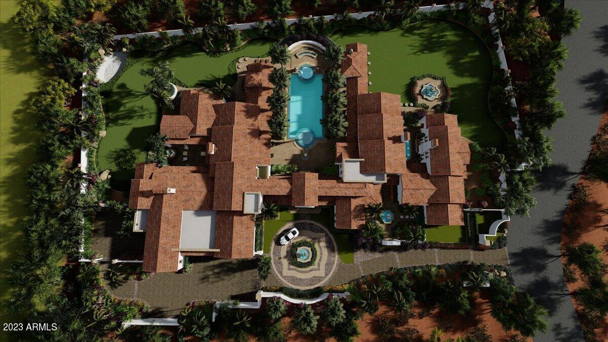 6115 N Camelback Manor Drive # 18