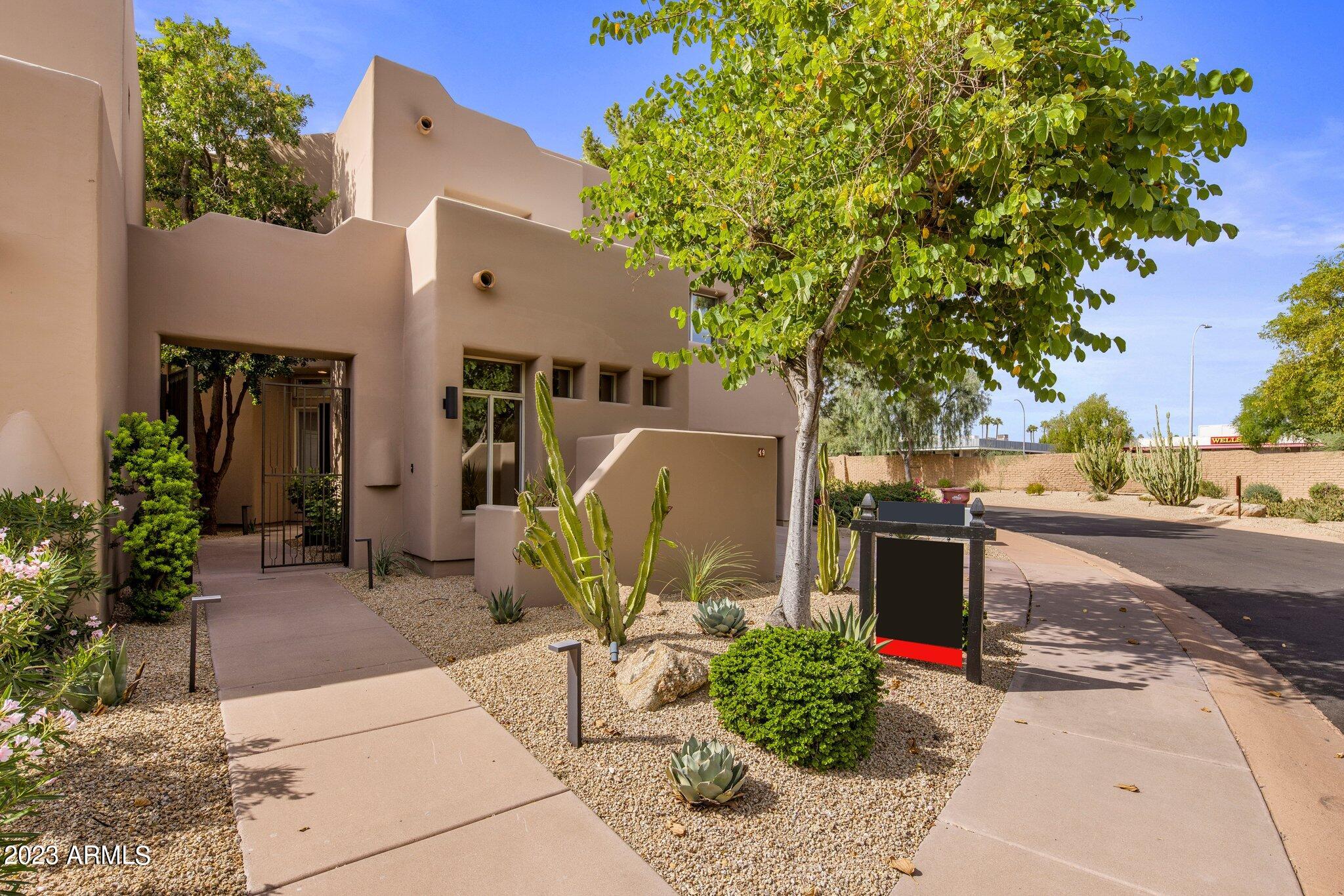 6711 E CAMELBACK Road # 49