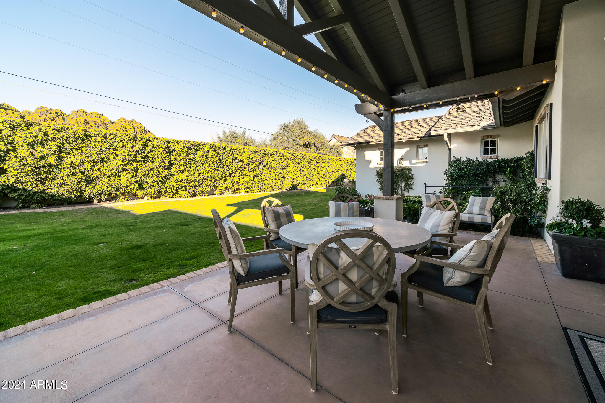 6048 E CALLE DEL NORTE --