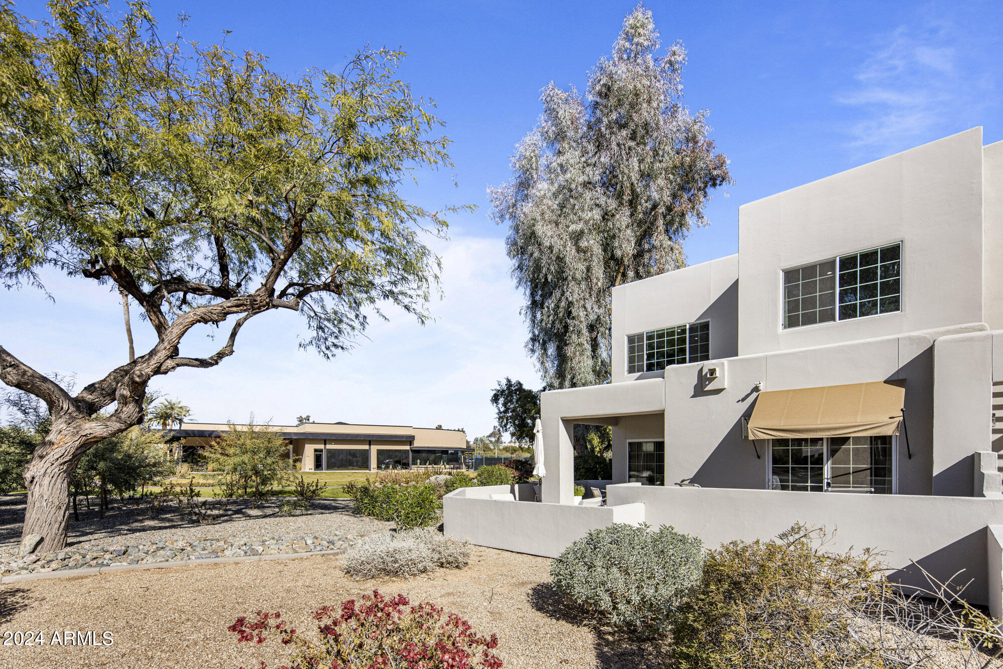 7710 E GAINEY RANCH Road # 119