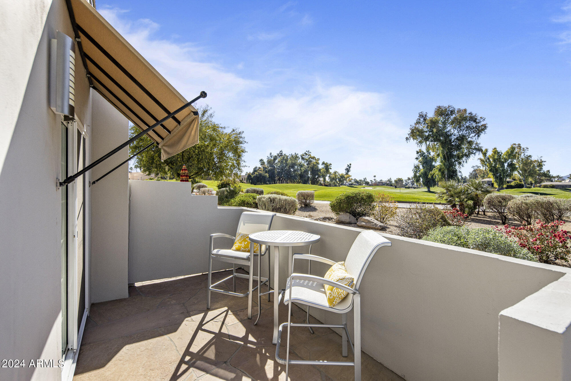 7710 E GAINEY RANCH Road # 119